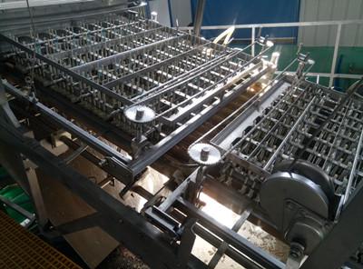 虾仁自动剥壳机 批量水产品去皮加工设备 宏科定制 高效节能设备